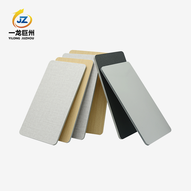 Exterior Aluminum Composite Panel